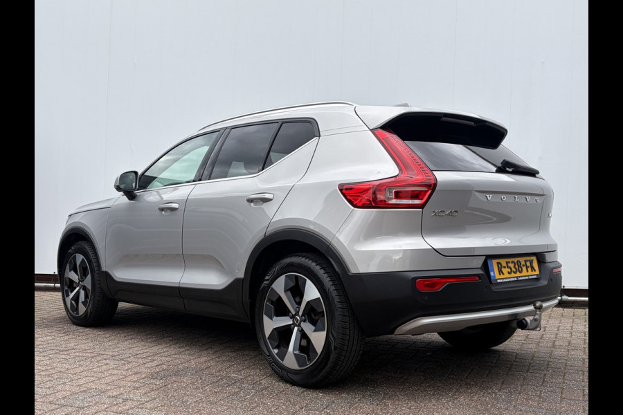 Volvo XC40 2.0 B4 198pk AWD Plus Bright