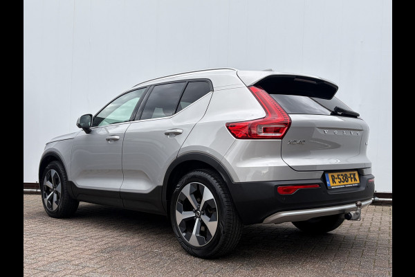 Volvo XC40 2.0 B4 198pk AWD Plus Bright