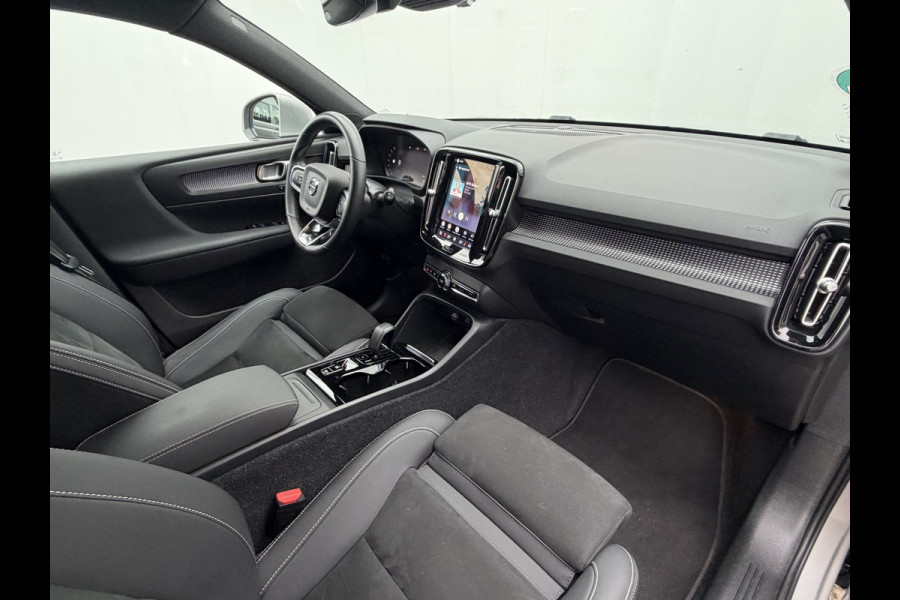 Volvo XC40 2.0 B4 198pk AWD Plus Bright