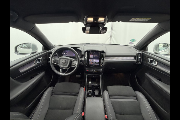 Volvo XC40 2.0 B4 198pk AWD Plus Bright