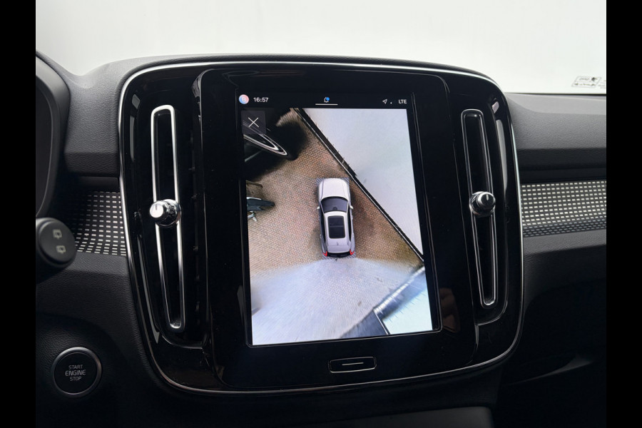 Volvo XC40 2.0 B4 198pk AWD Plus Bright