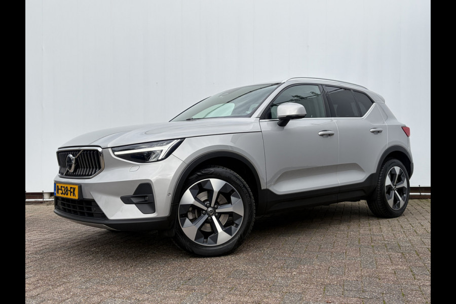 Volvo XC40 2.0 B4 198pk AWD Plus Bright