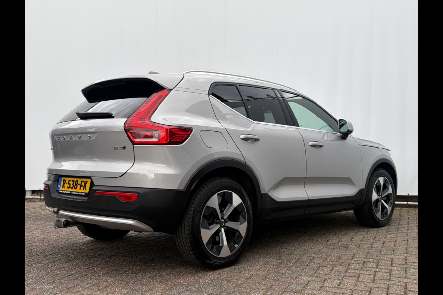 Volvo XC40 2.0 B4 198pk AWD Plus Bright