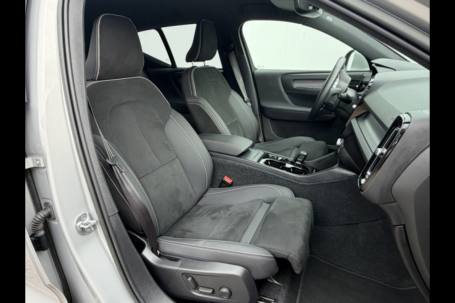 Volvo XC40 2.0 B4 198pk AWD Plus Bright