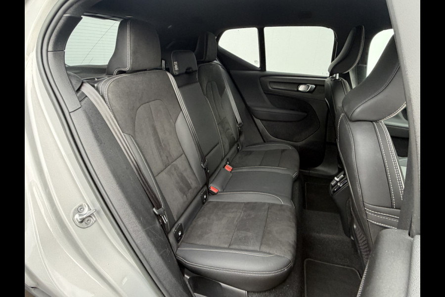 Volvo XC40 2.0 B4 198pk AWD Plus Bright