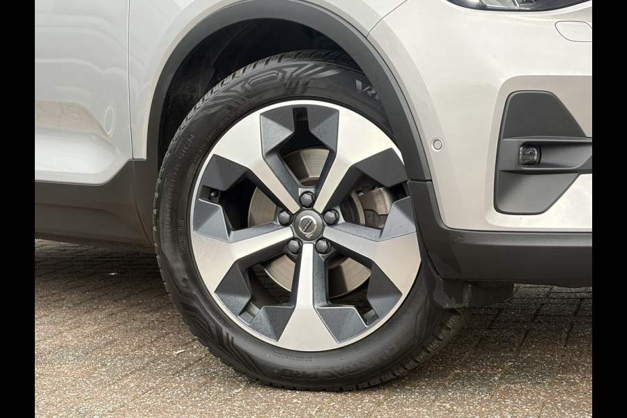 Volvo XC40 2.0 B4 198pk AWD Plus Bright