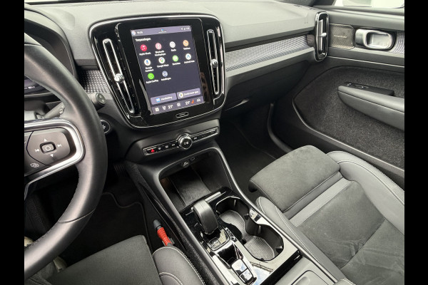 Volvo XC40 2.0 B4 198pk AWD Plus Bright