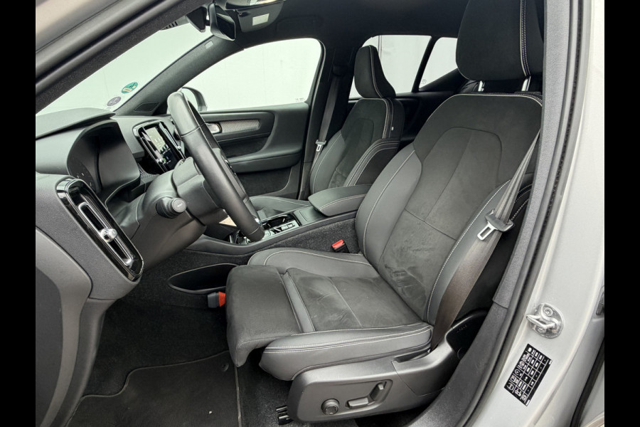 Volvo XC40 2.0 B4 198pk AWD Plus Bright