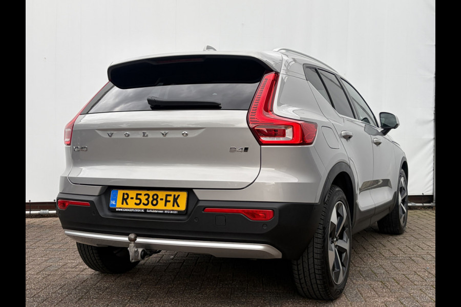 Volvo XC40 2.0 B4 198pk AWD Plus Bright