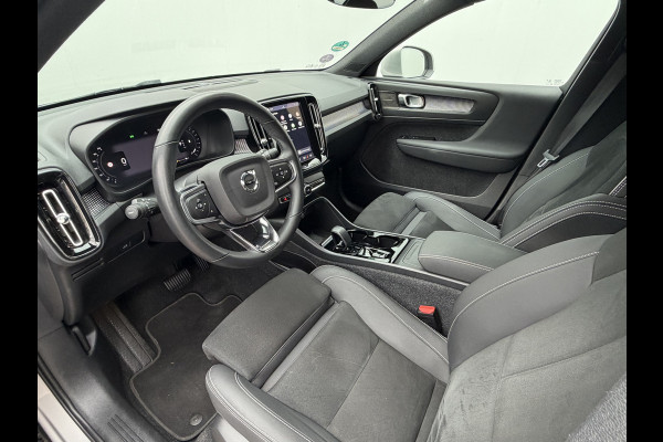 Volvo XC40 2.0 B4 198pk AWD Plus Bright