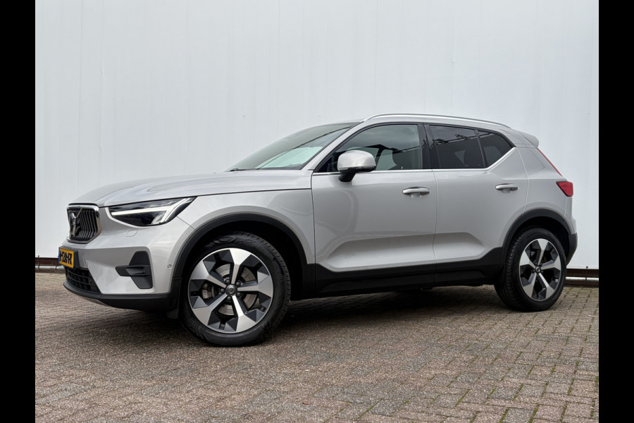 Volvo XC40 2.0 B4 198pk AWD Plus Bright