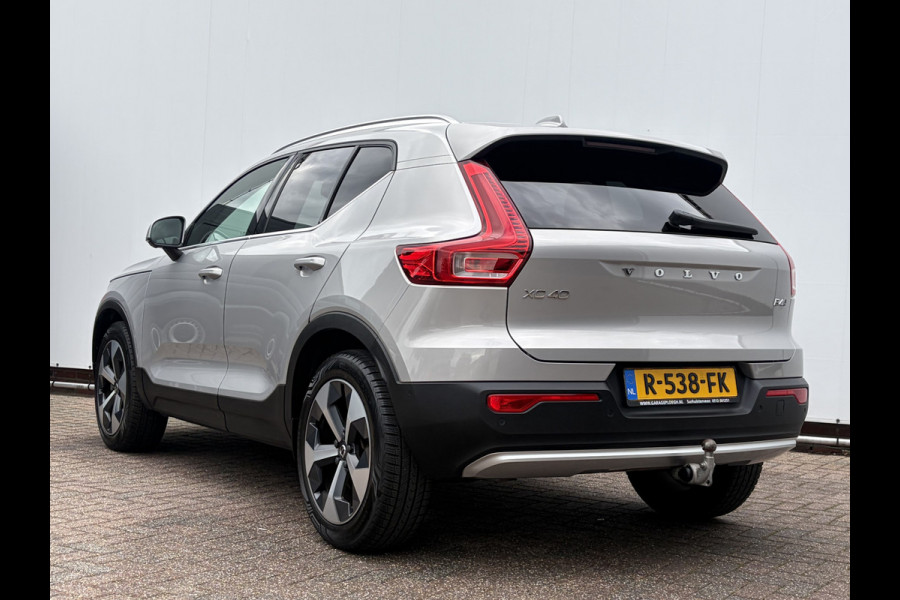Volvo XC40 2.0 B4 198pk AWD Plus Bright
