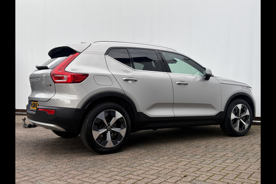 Volvo XC40 2.0 B4 198pk AWD Plus Bright