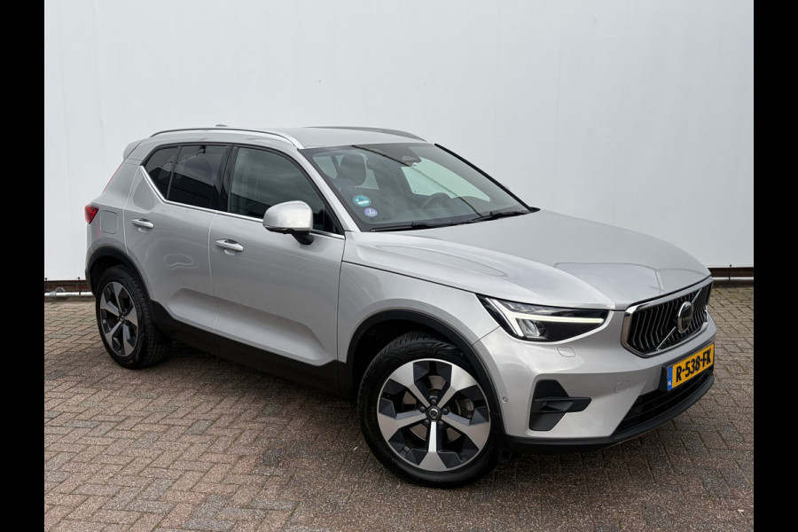 Volvo XC40 2.0 B4 198pk AWD Plus Bright