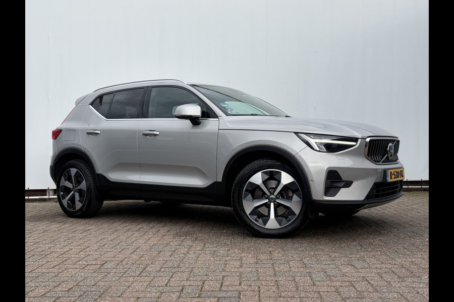 Volvo XC40 2.0 B4 198pk AWD Plus Bright