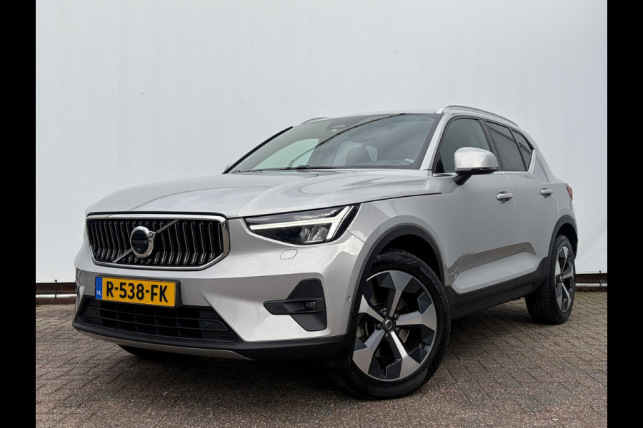 Volvo XC40 2.0 B4 198pk AWD Plus Bright