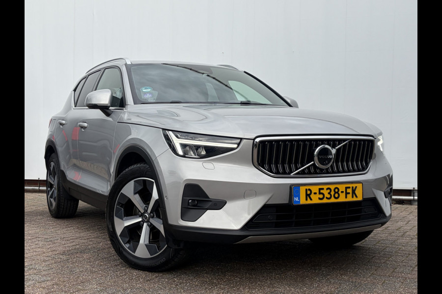 Volvo XC40 2.0 B4 198pk AWD Plus Bright