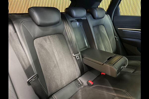 Audi e-tron E-Tron Quattro|BLACK EDITION|91% SOH|S-LINE|PANORAMADAK|1/2 LEDER|ACC|APPLE CARPLAY|STOELVERWARM.|MEMORY|NAP|NL-AUTO|