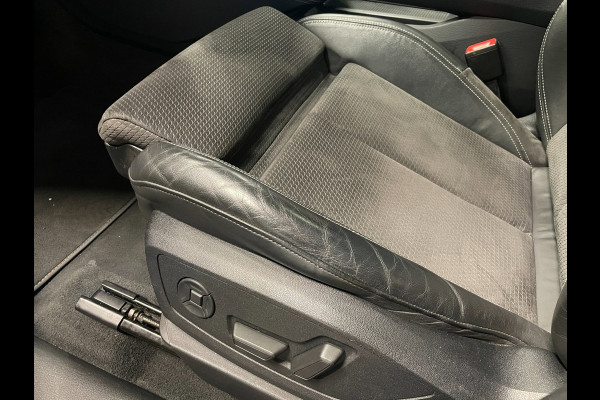 Audi e-tron E-Tron Quattro|BLACK EDITION|91% SOH|S-LINE|PANORAMADAK|1/2 LEDER|ACC|APPLE CARPLAY|STOELVERWARM.|MEMORY|NAP|NL-AUTO|