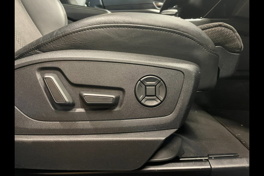 Audi e-tron E-Tron Quattro|BLACK EDITION|91% SOH|S-LINE|PANORAMADAK|1/2 LEDER|ACC|APPLE CARPLAY|STOELVERWARM.|MEMORY|NAP|NL-AUTO|