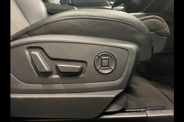 Audi e-tron E-Tron Quattro|BLACK EDITION|91% SOH|S-LINE|PANORAMADAK|1/2 LEDER|ACC|APPLE CARPLAY|STOELVERWARM.|MEMORY|NAP|NL-AUTO|