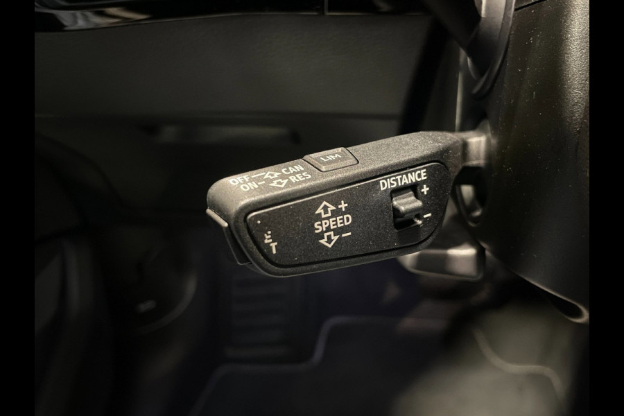 Audi e-tron E-Tron Quattro|BLACK EDITION|91% SOH|S-LINE|PANORAMADAK|1/2 LEDER|ACC|APPLE CARPLAY|STOELVERWARM.|MEMORY|NAP|NL-AUTO|