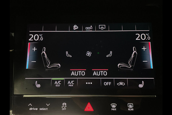 Audi e-tron E-Tron Quattro|BLACK EDITION|91% SOH|S-LINE|PANORAMADAK|1/2 LEDER|ACC|APPLE CARPLAY|STOELVERWARM.|MEMORY|NAP|NL-AUTO|