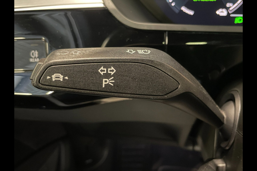 Audi e-tron E-Tron Quattro|BLACK EDITION|91% SOH|S-LINE|PANORAMADAK|1/2 LEDER|ACC|APPLE CARPLAY|STOELVERWARM.|MEMORY|NAP|NL-AUTO|