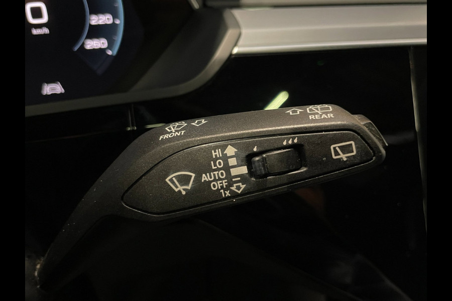 Audi e-tron E-Tron Quattro|BLACK EDITION|91% SOH|S-LINE|PANORAMADAK|1/2 LEDER|ACC|APPLE CARPLAY|STOELVERWARM.|MEMORY|NAP|NL-AUTO|