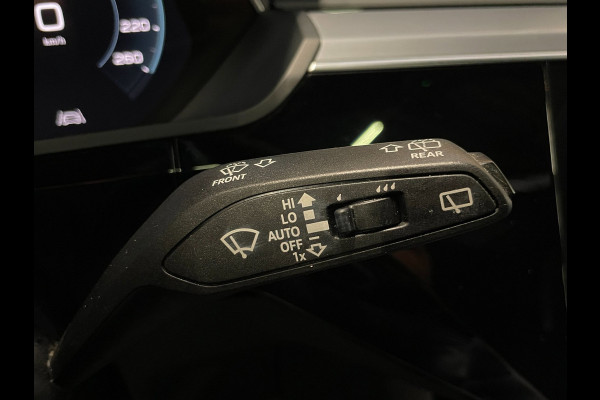 Audi e-tron E-Tron Quattro|BLACK EDITION|91% SOH|S-LINE|PANORAMADAK|1/2 LEDER|ACC|APPLE CARPLAY|STOELVERWARM.|MEMORY|NAP|NL-AUTO|