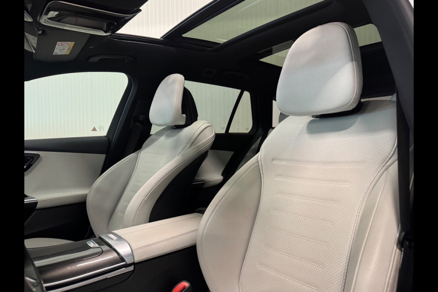 Mercedes-Benz C-Klasse Estate 200 Launch Edition AMG Line | NIGHT | PANO | BURMESTER | LEDER
