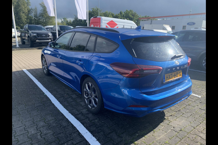Ford FOCUS Wagon 1.0 EcoBoost Hybrid ST Line | Winter Pack | Driver Assistance Pack | NL Auto |