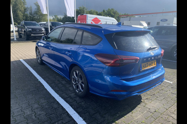 Ford FOCUS Wagon 1.0 EcoBoost Hybrid ST Line | Winter Pack | Driver Assistance Pack | NL Auto |