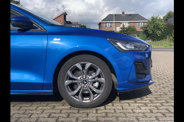Ford FOCUS Wagon 1.0 EcoBoost Hybrid ST Line | Winter Pack | Driver Assistance Pack | NL Auto |