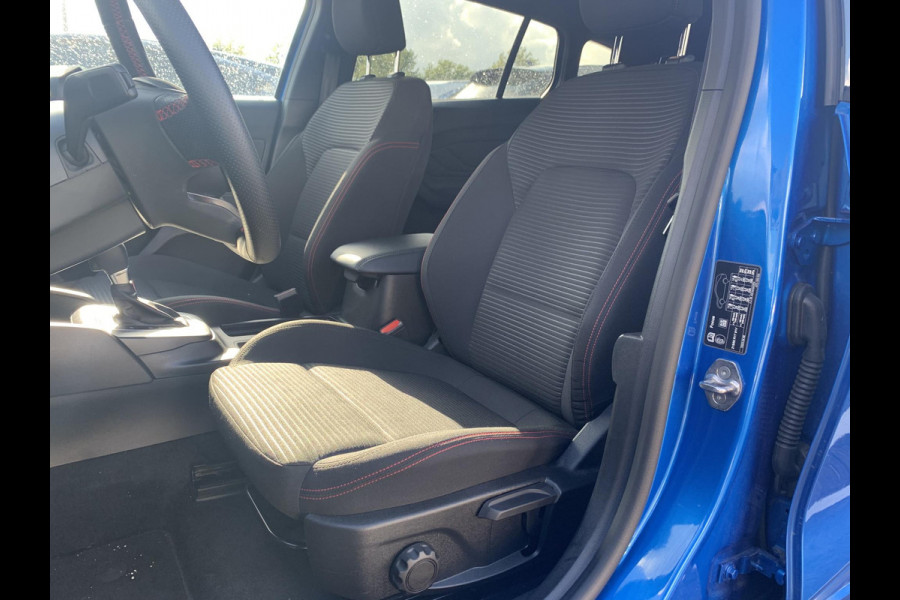 Ford FOCUS Wagon 1.0 EcoBoost Hybrid ST Line | Winter Pack | Driver Assistance Pack | NL Auto |