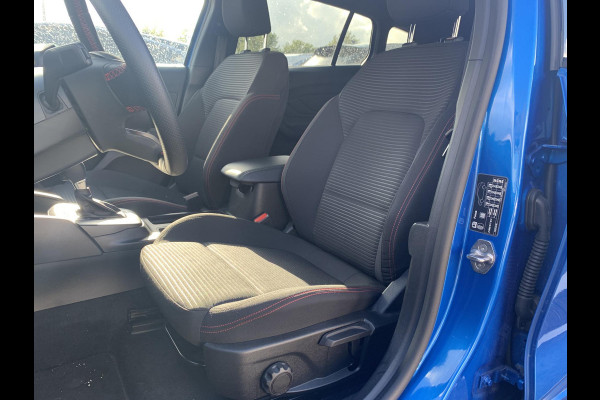 Ford FOCUS Wagon 1.0 EcoBoost Hybrid ST Line | Winter Pack | Driver Assistance Pack | NL Auto |