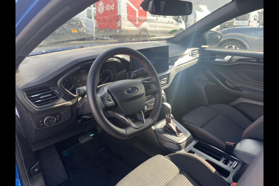 Ford FOCUS Wagon 1.0 EcoBoost Hybrid ST Line | Winter Pack | Driver Assistance Pack | NL Auto |