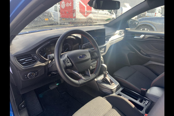 Ford FOCUS Wagon 1.0 EcoBoost Hybrid ST Line | Winter Pack | Driver Assistance Pack | NL Auto |