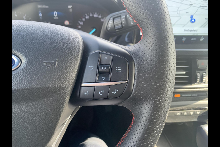 Ford FOCUS Wagon 1.0 EcoBoost Hybrid ST Line | Winter Pack | Driver Assistance Pack | NL Auto |