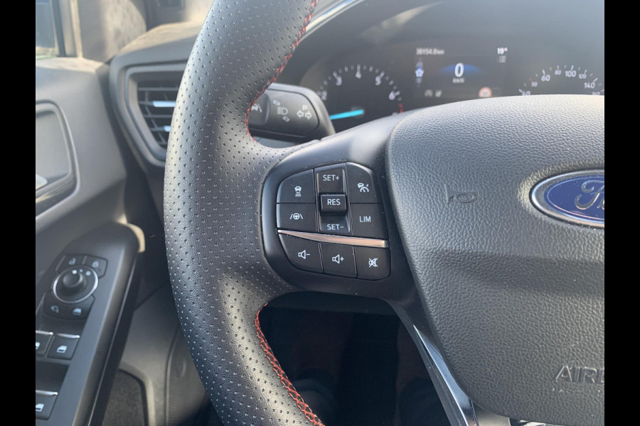 Ford FOCUS Wagon 1.0 EcoBoost Hybrid ST Line | Winter Pack | Driver Assistance Pack | NL Auto |