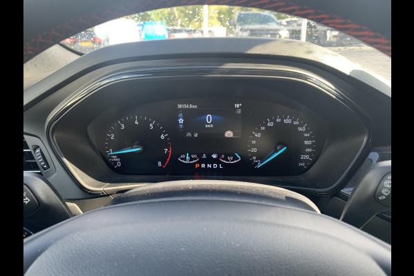 Ford FOCUS Wagon 1.0 EcoBoost Hybrid ST Line | Winter Pack | Driver Assistance Pack | NL Auto |
