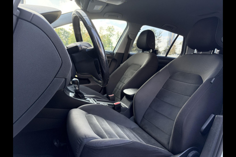 Volkswagen e-Golf ✓SOH 84,55%✓Carplay✓Navi✓LED✓Clima✓Cruise✓Pdc V+A✓Lm velgen✓N.A.P✓Apk tot 07-2027