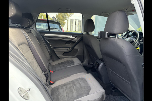 Volkswagen e-Golf ✓SOH 84,55%✓Carplay✓Navi✓LED✓Clima✓Cruise✓Pdc V+A✓Lm velgen✓N.A.P✓Apk tot 07-2027