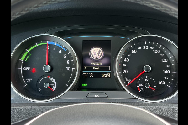Volkswagen e-Golf ✓SOH 84,55%✓Carplay✓Navi✓LED✓Clima✓Cruise✓Pdc V+A✓Lm velgen✓N.A.P✓Apk tot 07-2027