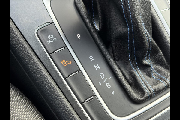 Volkswagen e-Golf ✓SOH 84,55%✓Carplay✓Navi✓LED✓Clima✓Cruise✓Pdc V+A✓Lm velgen✓N.A.P✓Apk tot 07-2027