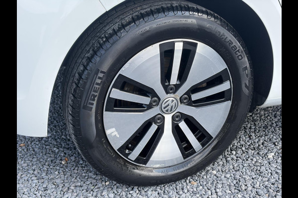 Volkswagen e-Golf ✓SOH 84,55%✓Carplay✓Navi✓LED✓Clima✓Cruise✓Pdc V+A✓Lm velgen✓N.A.P✓Apk tot 07-2027