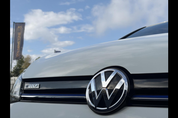 Volkswagen e-Golf ✓SOH 84,55%✓Carplay✓Navi✓LED✓Clima✓Cruise✓Pdc V+A✓Lm velgen✓N.A.P✓Apk tot 07-2027