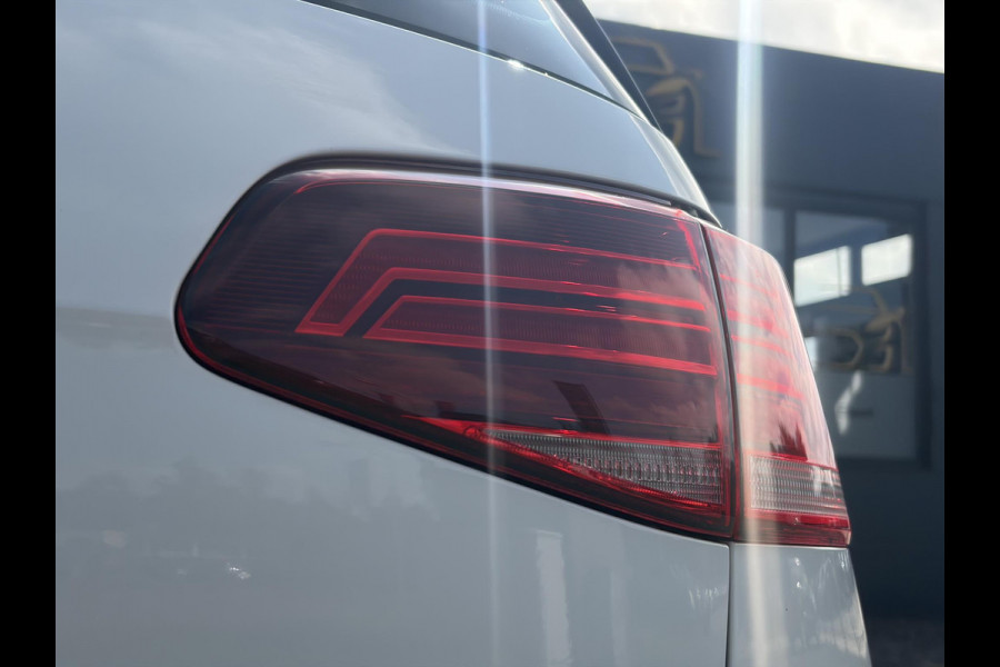 Volkswagen e-Golf ✓SOH 84,55%✓Carplay✓Navi✓LED✓Clima✓Cruise✓Pdc V+A✓Lm velgen✓N.A.P✓Apk tot 07-2027