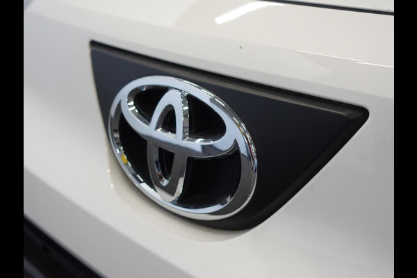 Toyota Aygo X 1.0 VVT-i S-CVT Automaat Play Airco Adaptive Cruise Control Carplay Navi Achteruitrij Camera