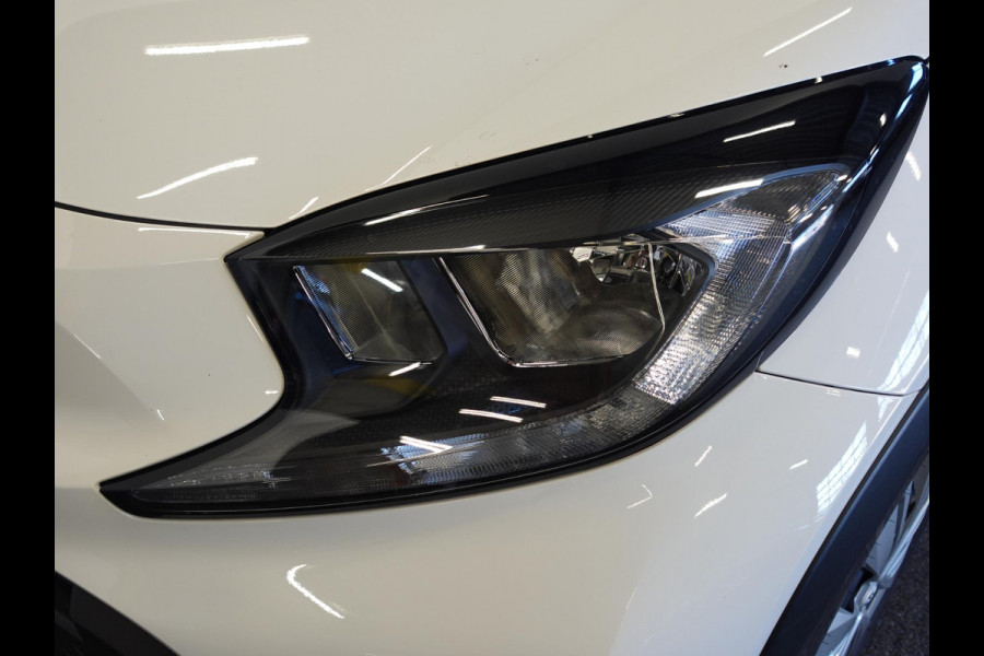 Toyota Aygo X 1.0 VVT-i S-CVT Automaat Play Airco Adaptive Cruise Control Carplay Navi Achteruitrij Camera